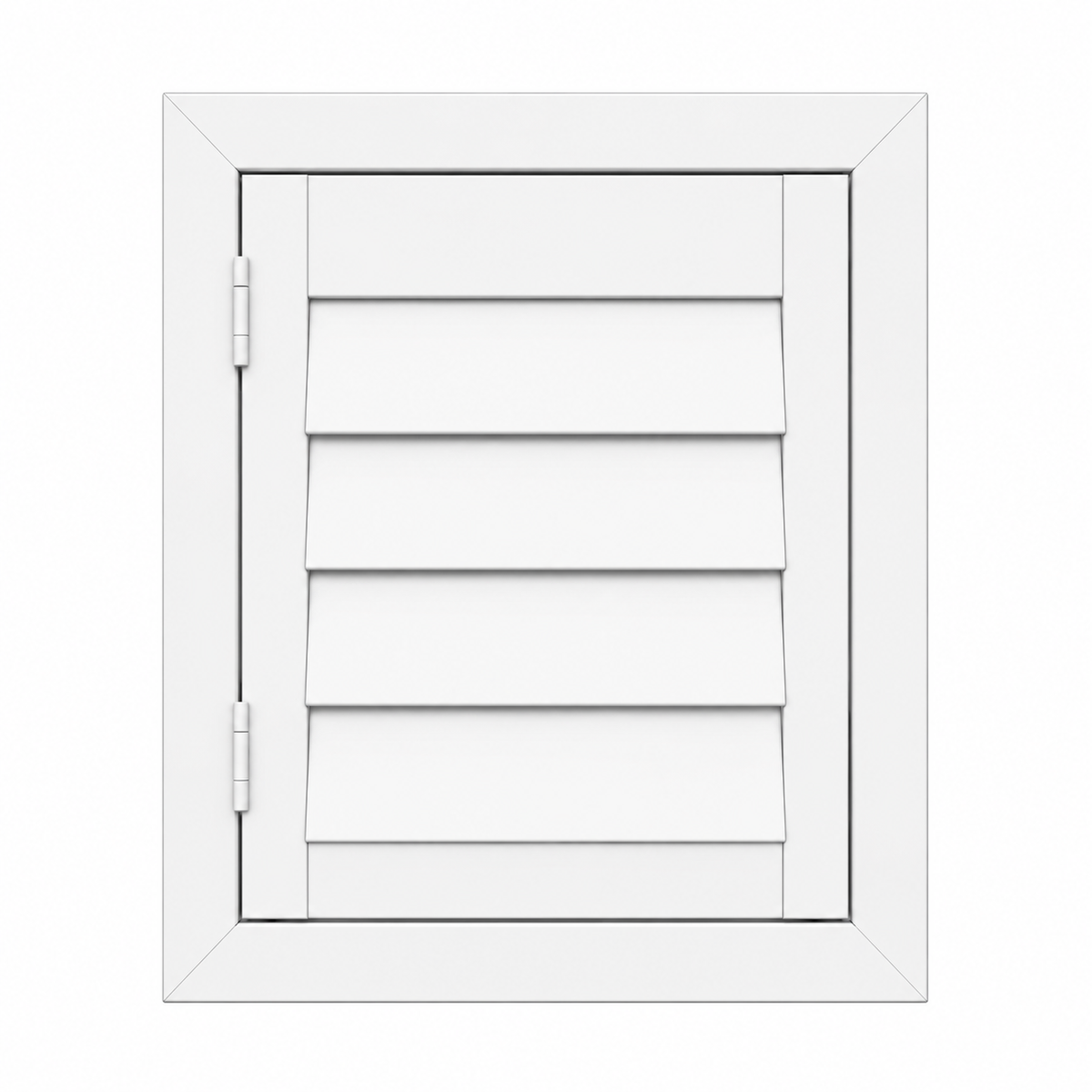 DIY Plantation Shutters | The SP Range (+10mm)