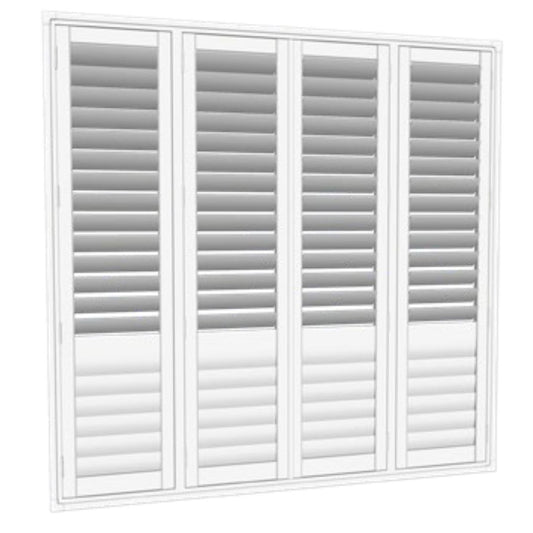 The A&L Window Range