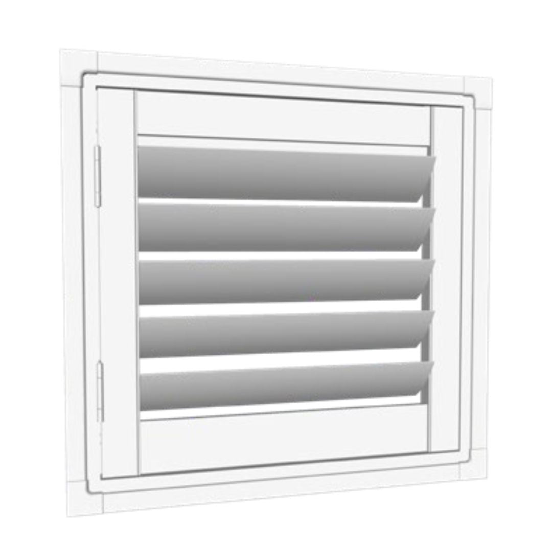 The A&L Window Range