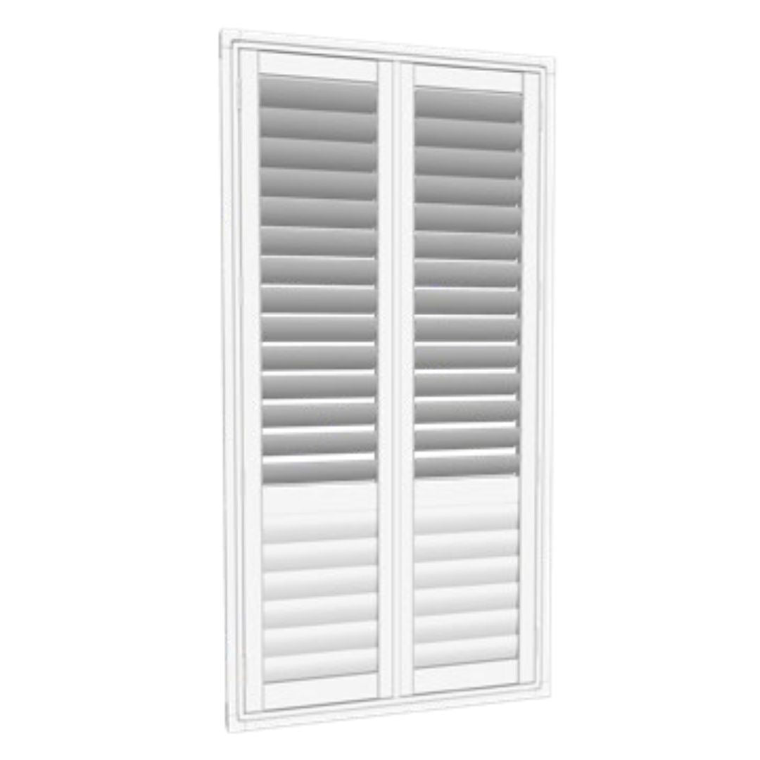 The A&L Window Range