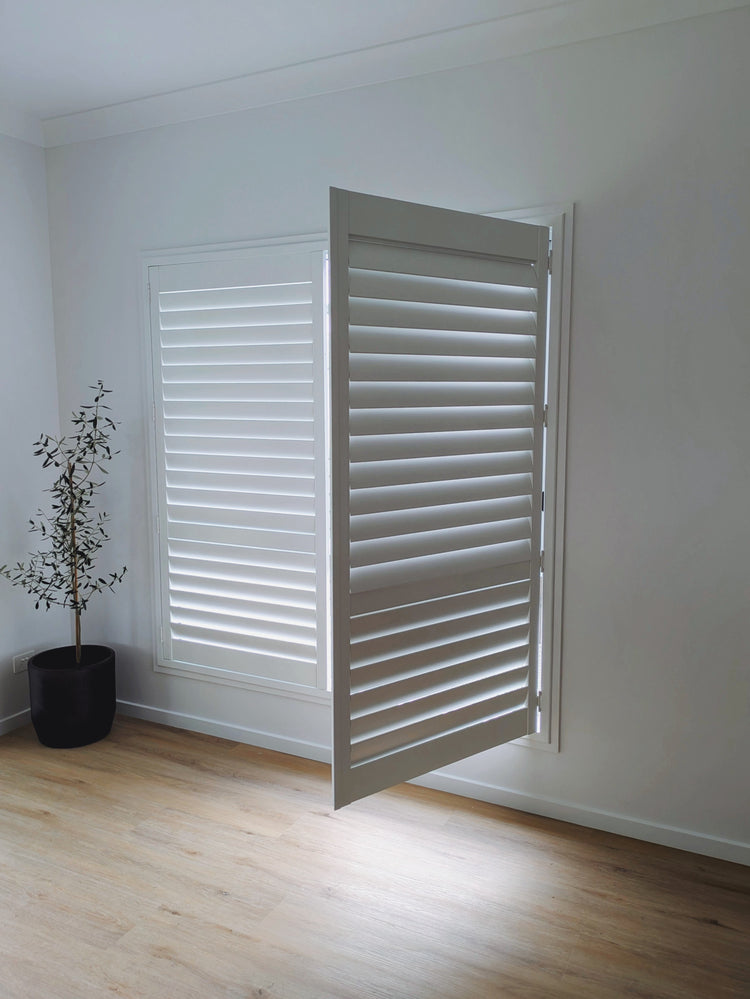 Instant Shutter Instant Shutters Direct - Plantation Shutters