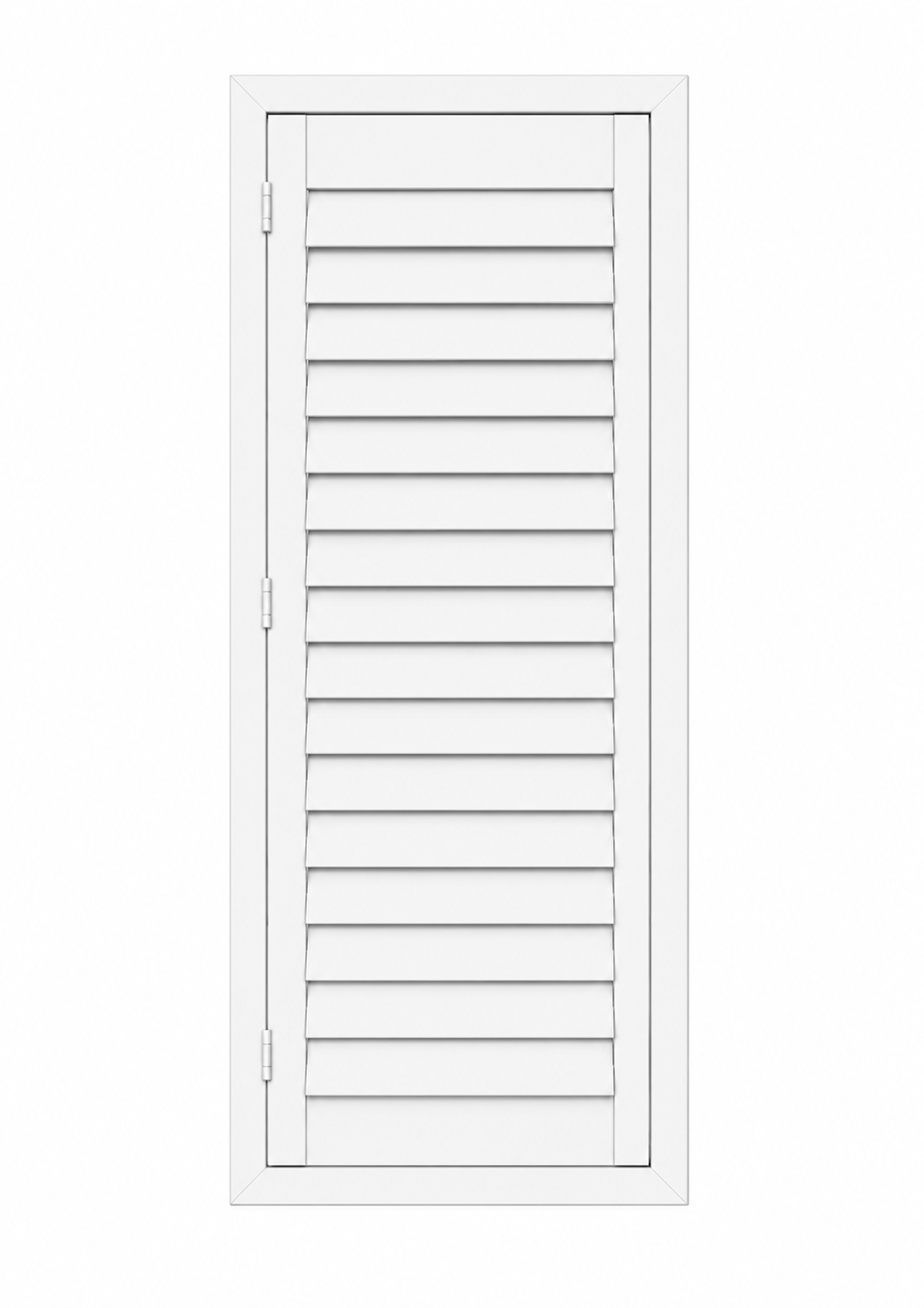 DIY Plantation Shutters | The SP Range (+10mm)