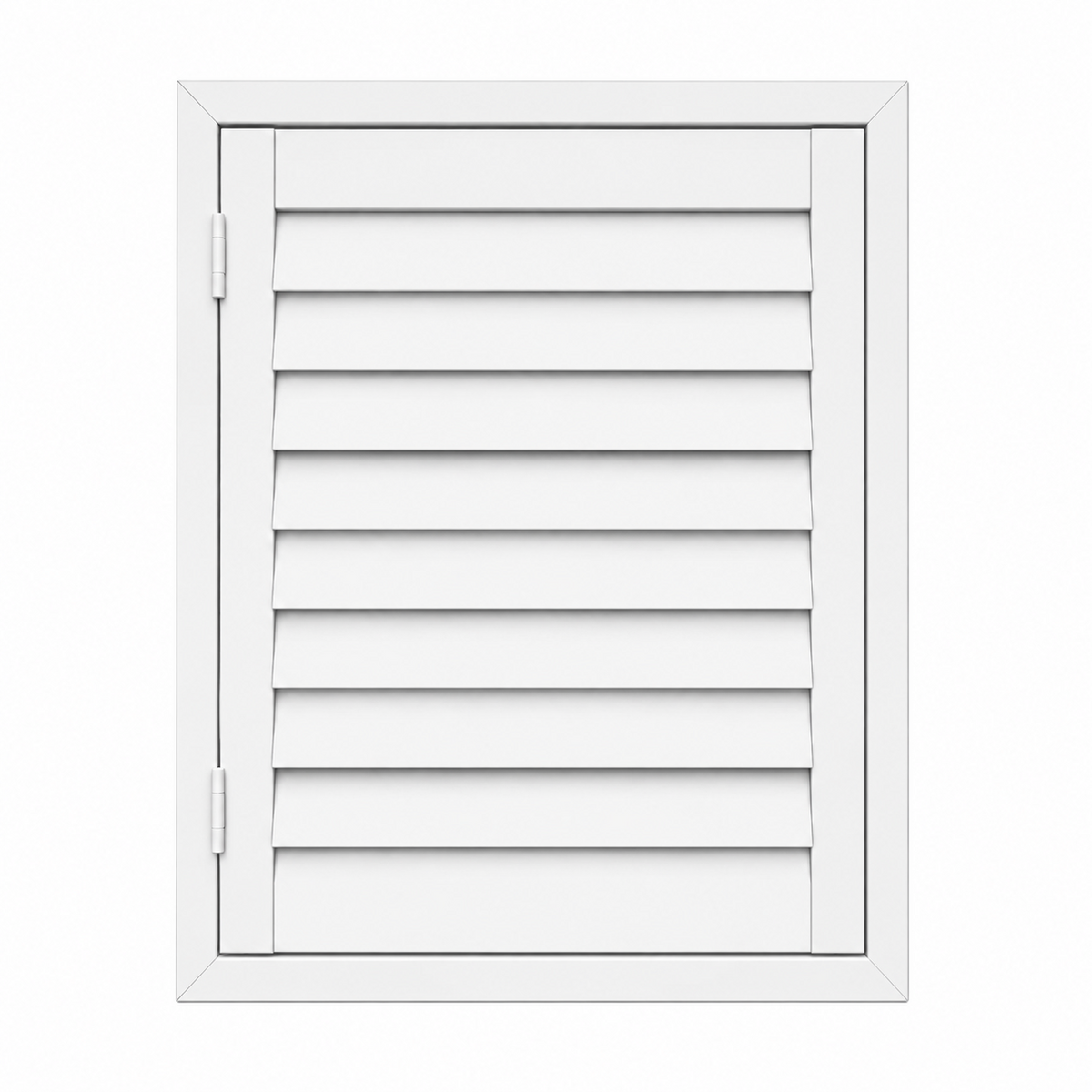 DIY Plantation Shutters | The SP Range (+10mm)